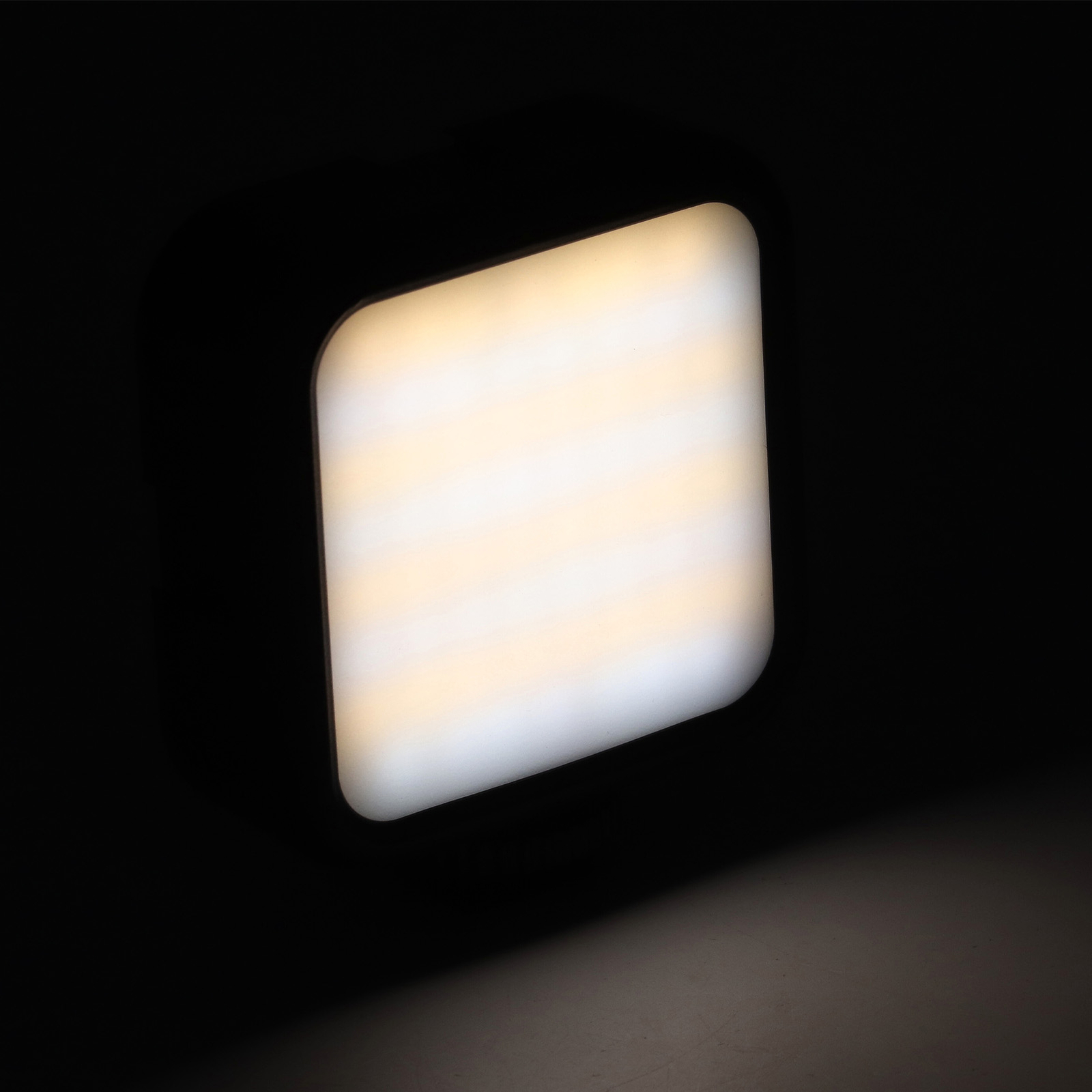 LED Camera Light Portable Camera Photo Light For Outdoor Photography Live St