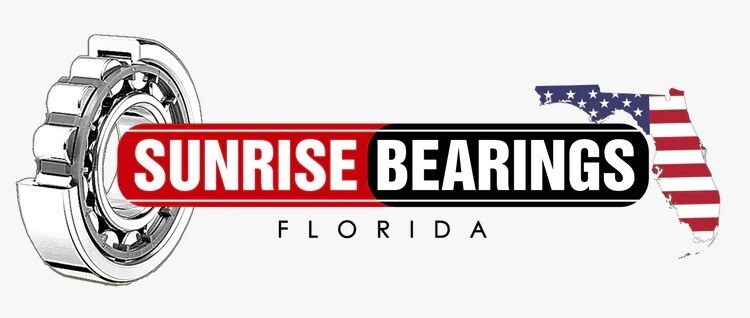 Front Wheel Bearing (2 Inner & 2 Outer) with Seal set for 95-11 FORD RANGER 2WD