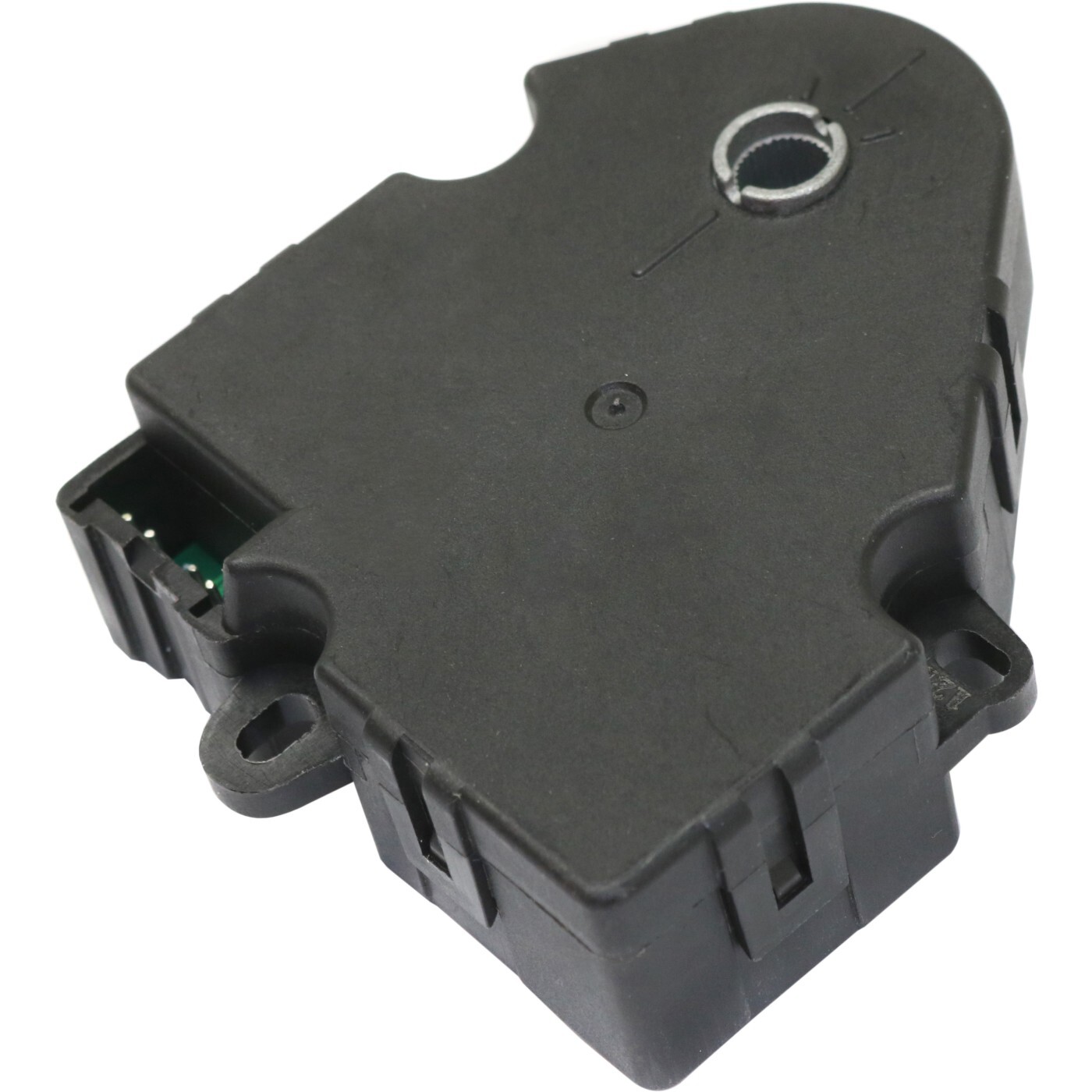 Heater Blend Door Actuator For 2003-2006 Chevrolet Silverado 1500