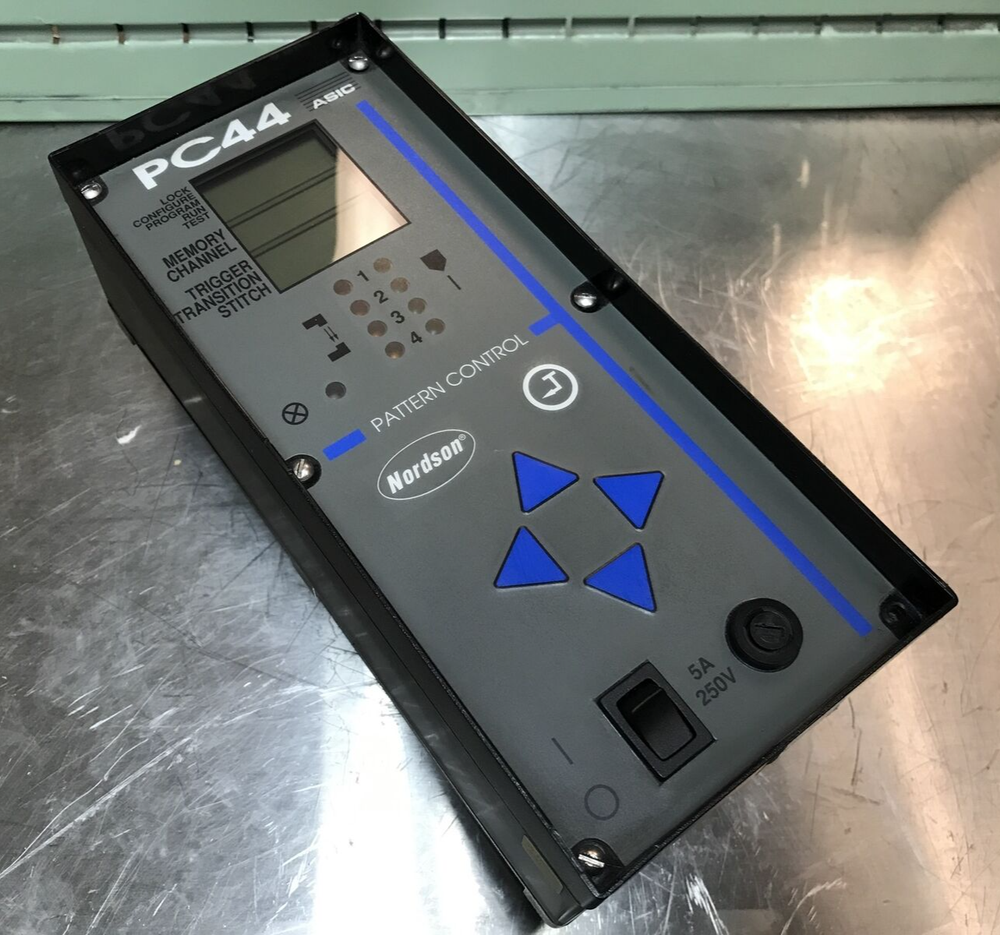 Nordson PC44DC Pattern Control 131715L