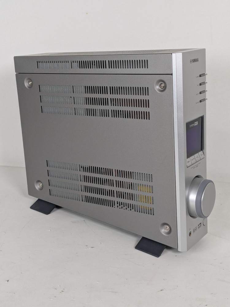 YAMAHA STEREO RECEIVER DP-U50 Personal Sound Processor