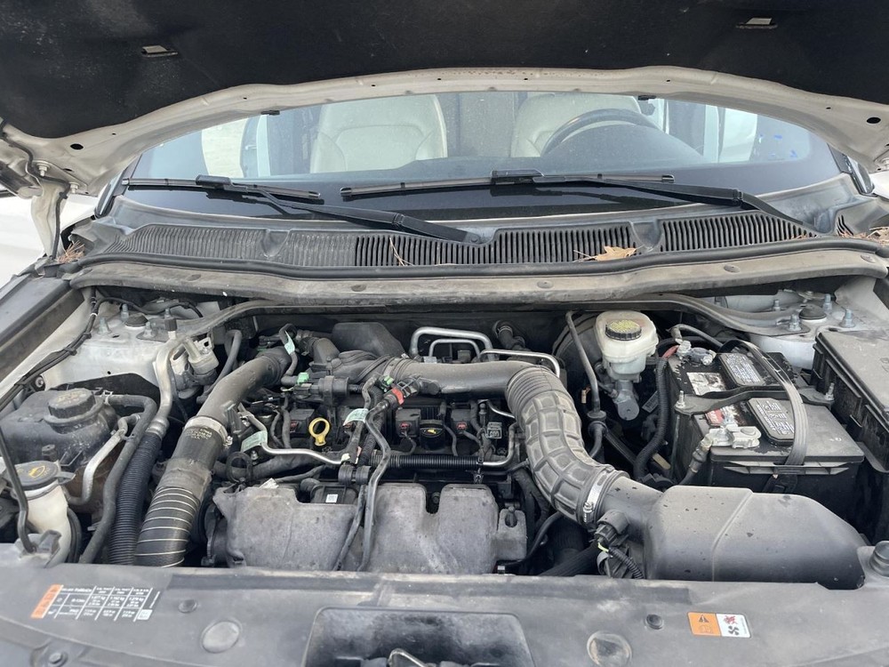 Camera/Projector Camera Rear Fits 16 EXPLORER 1014611