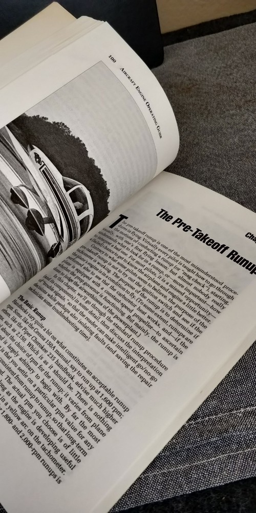 Light plane Maintenance Engine Troubleshooting Guide + Aircraft Engine BG