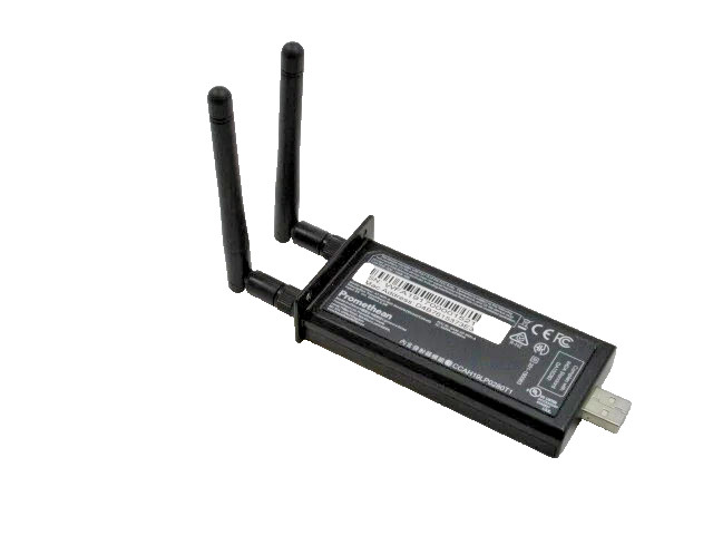 Promethean AP-WIFI-A Module w/ antenna, Tested.