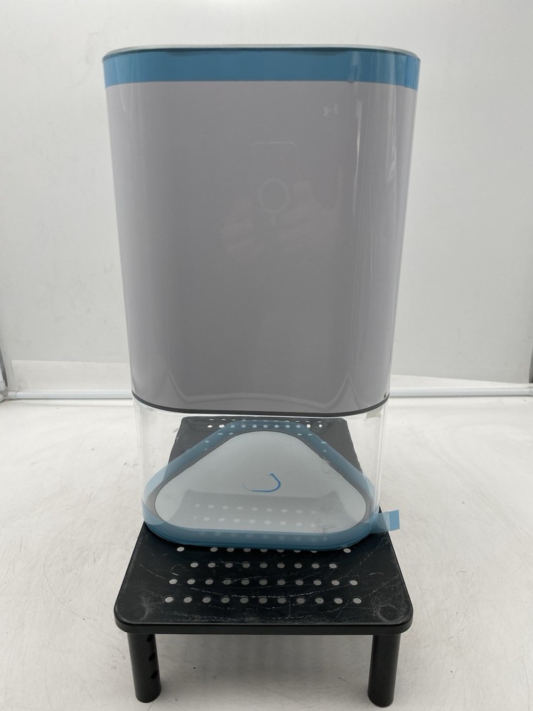 TIKO 3D Printer Model 1 No AC Adapter