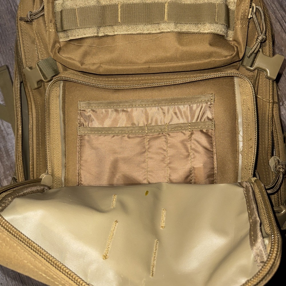 30l tactical backpack military