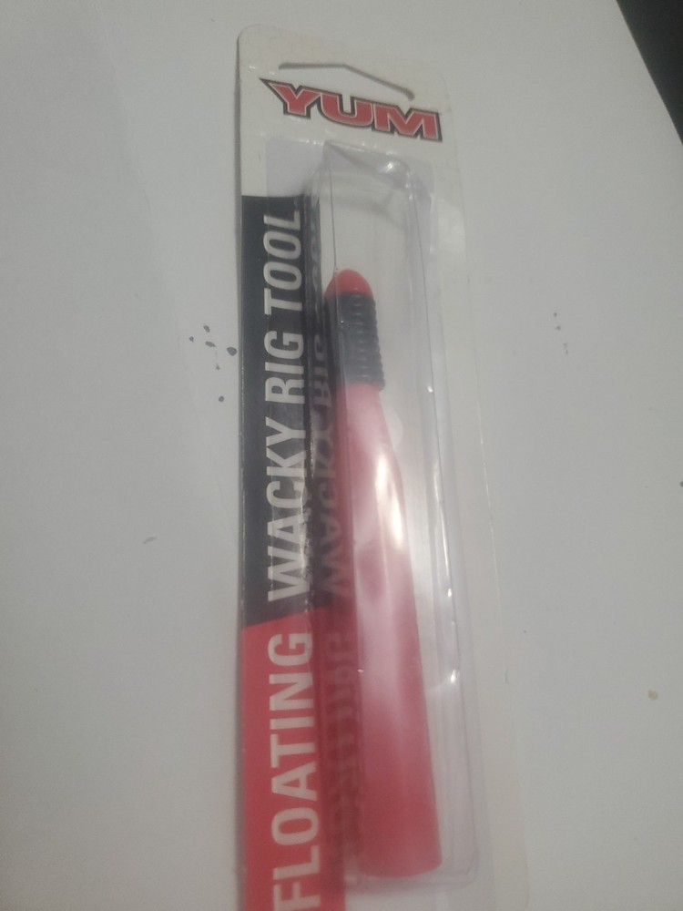 Yum Wacky Rig Tool