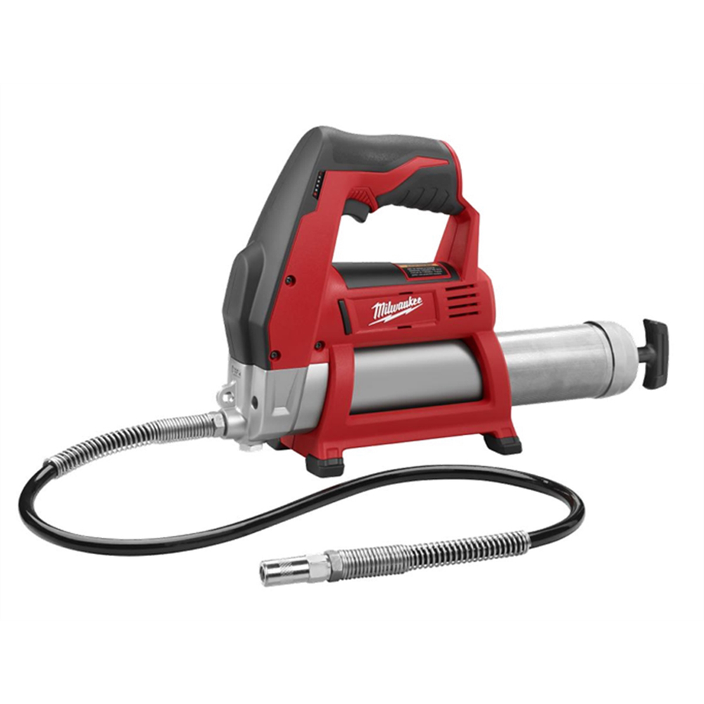 M12 GREASE GUN (BARE) Milwaukee Tool 2446-20