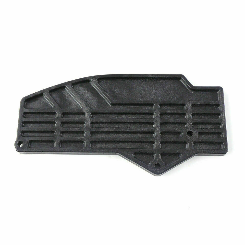 Pull Throttle Outboard Engine Remote Control Box 703 For Side Mount Without Core