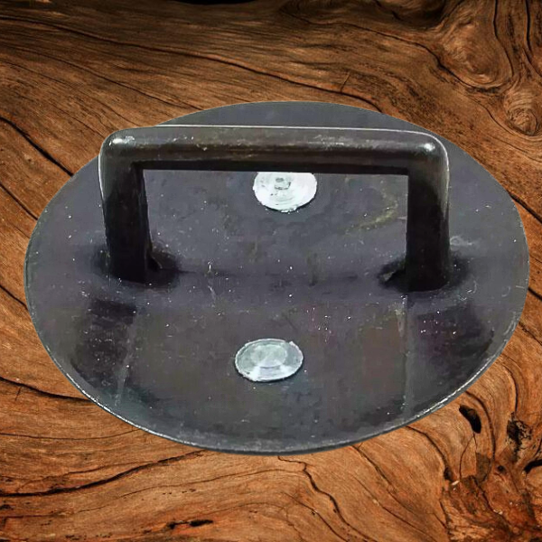 Bridal Loop Concho HW00004-A