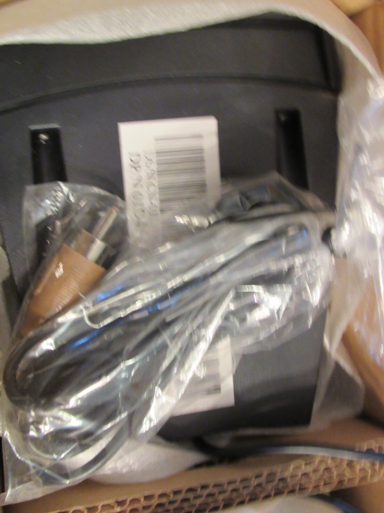 Vintage NOS Dell Harman Kardon Multimedia Speaker System