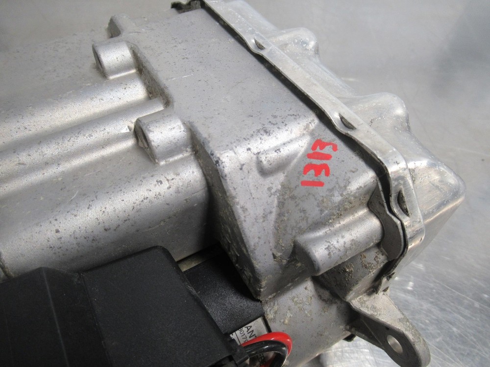 EB1313 1999 BMW K1200 LT ABS CONTROL UNIT MODULE