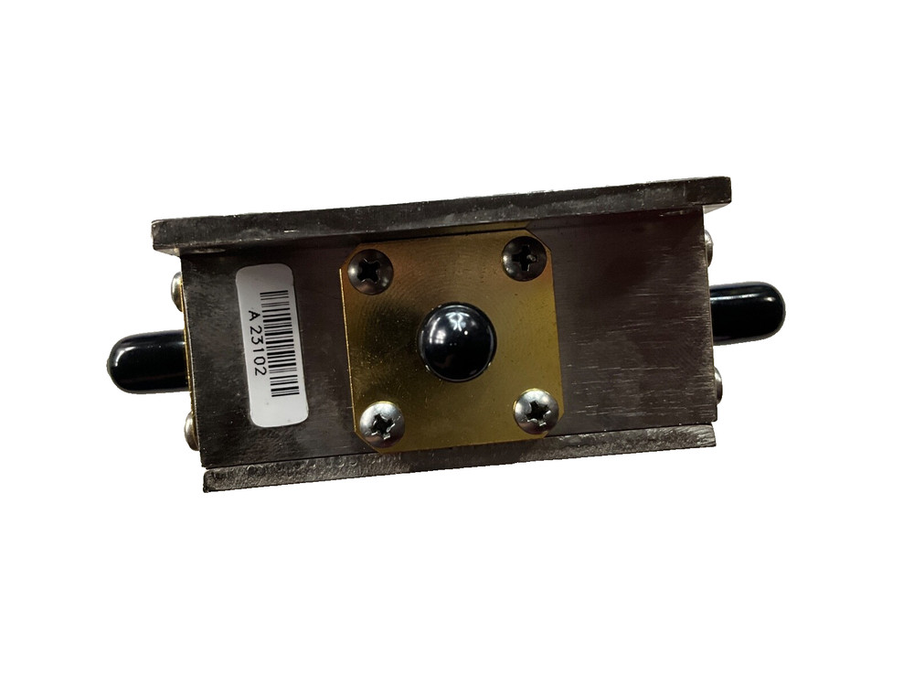 GPS Source 4-Way Splitter w/ Tiny Ports, S14-A00-SF
