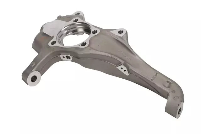 Genuine GM Steering Knuckle 84453669