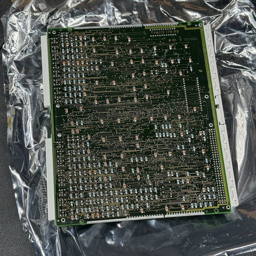 Ericsson DSU ROF1314414/4, Distributed Switch Unit Card DSU