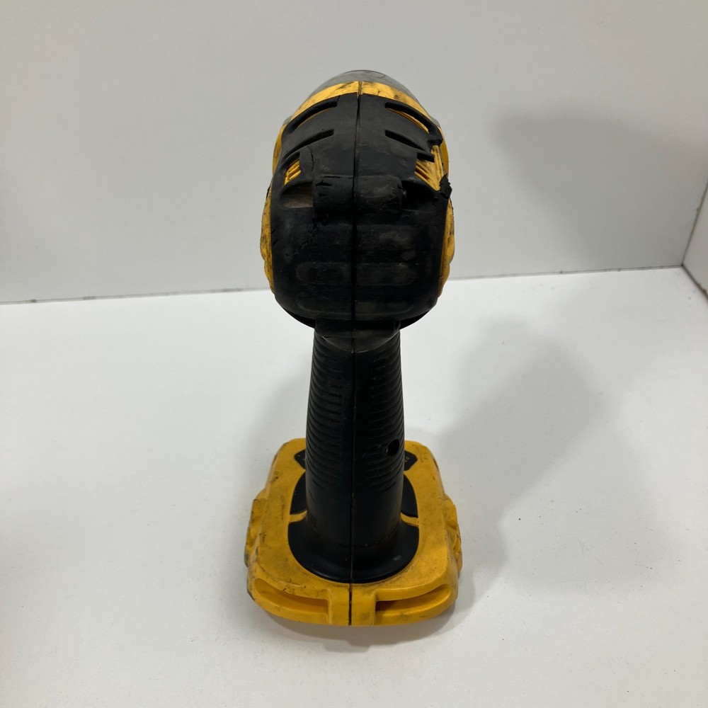 Dewalt DC825 18V Volt 1/4" Hex Impact Driver (Tool Only) - Tested & Working