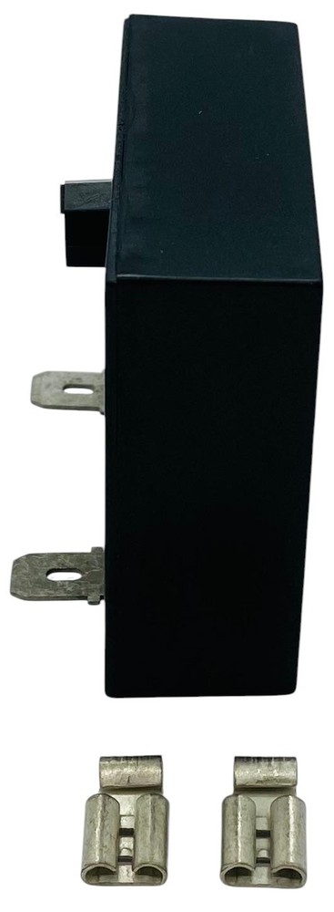 Supco TD72 Time Delay Break Timer | Adjustable 6 Seconds–5 Minutes