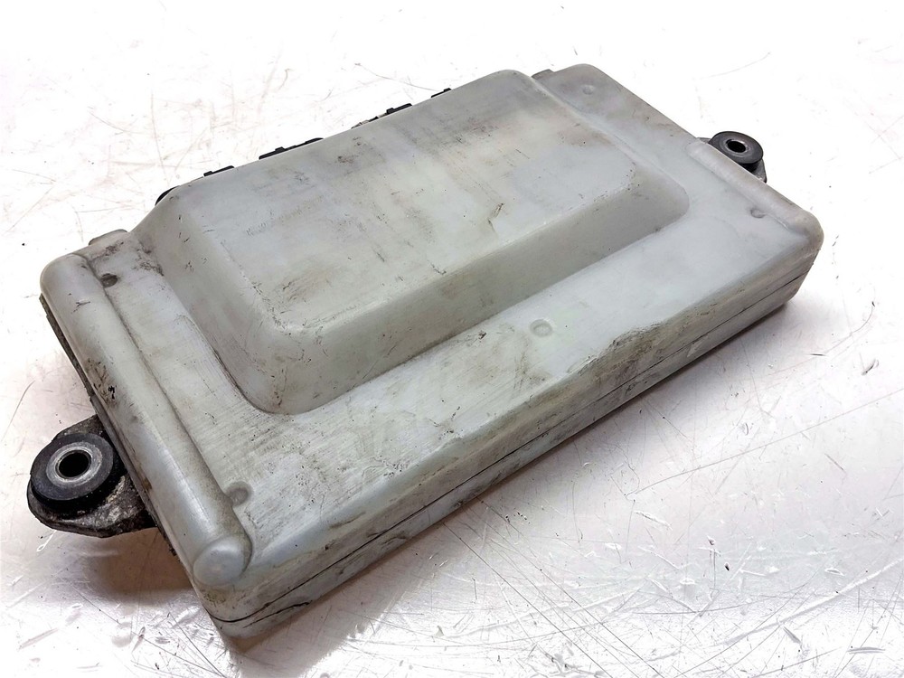 2000 Honda ST1100 ABS ABS Control Init - 38600MAJG61