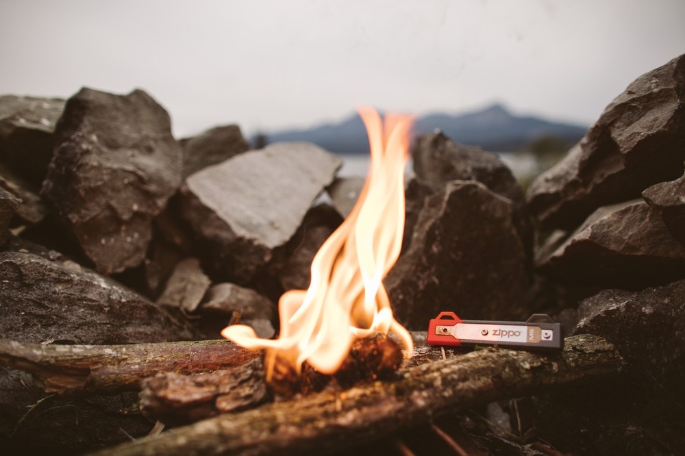 Zippo Mag Strike, 40477