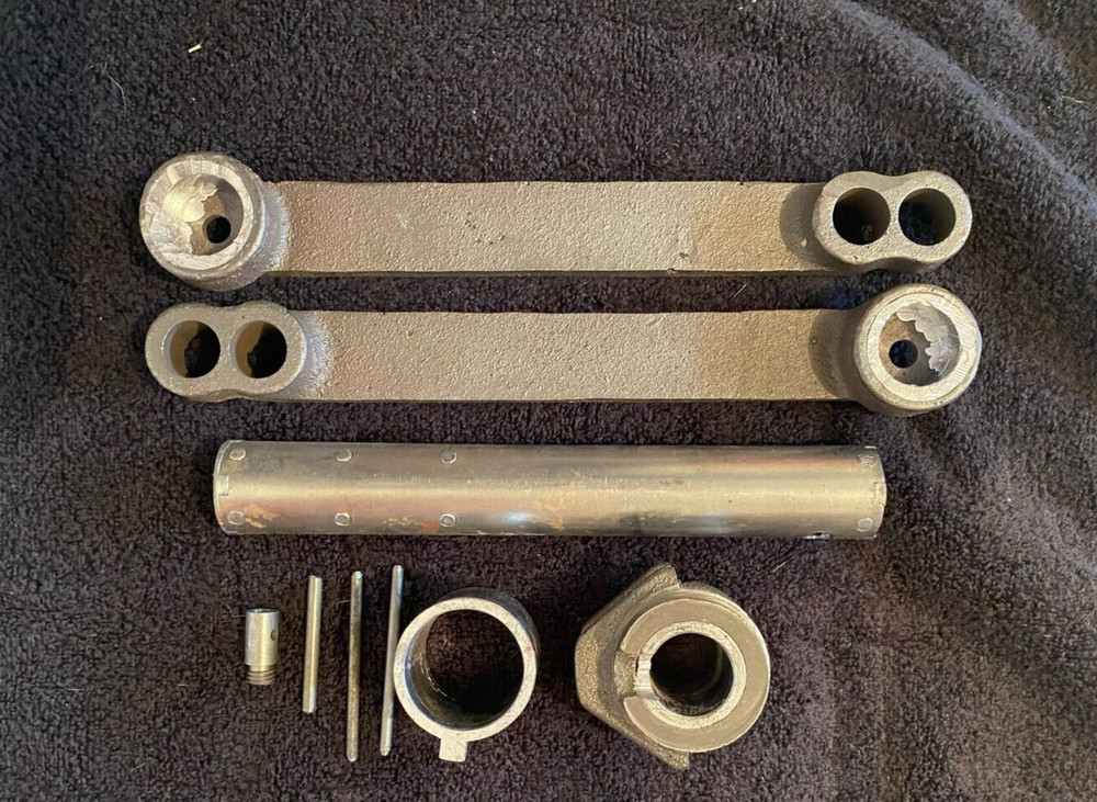 6ft Aermotor Windmill X702 Rebuild Kit, X707