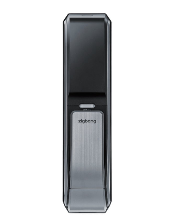 Zigbang SHS-P710 Push-Pull Smart Door Lock Password Key Tag