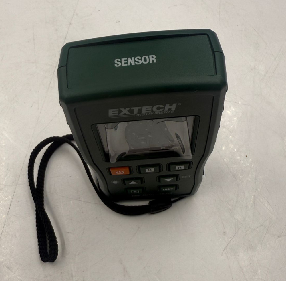 EXTECH EMF510 EMF/ELF Meter
