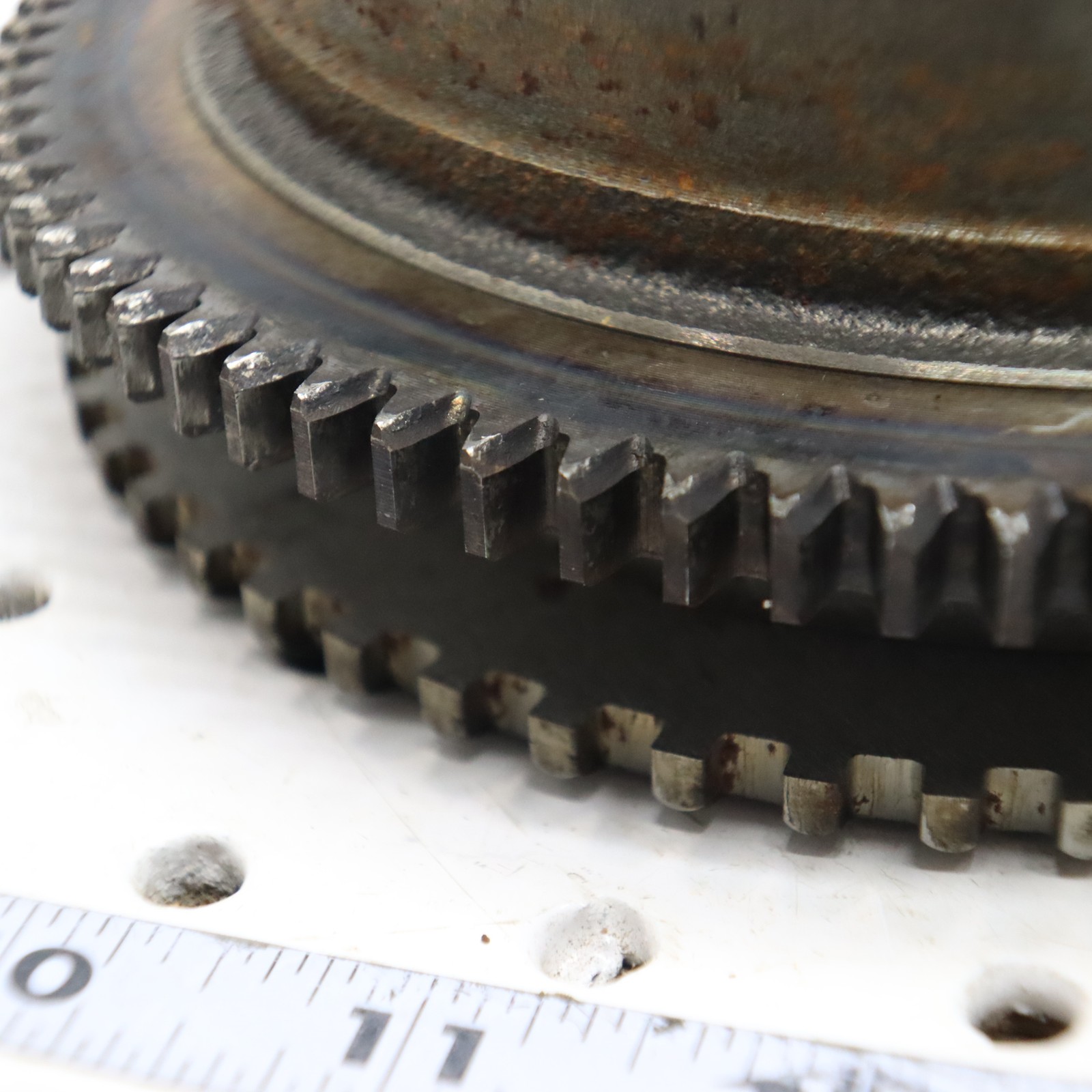 2008 Polaris Sportsman 800 Flywheel Rotor 4011981; 2208144