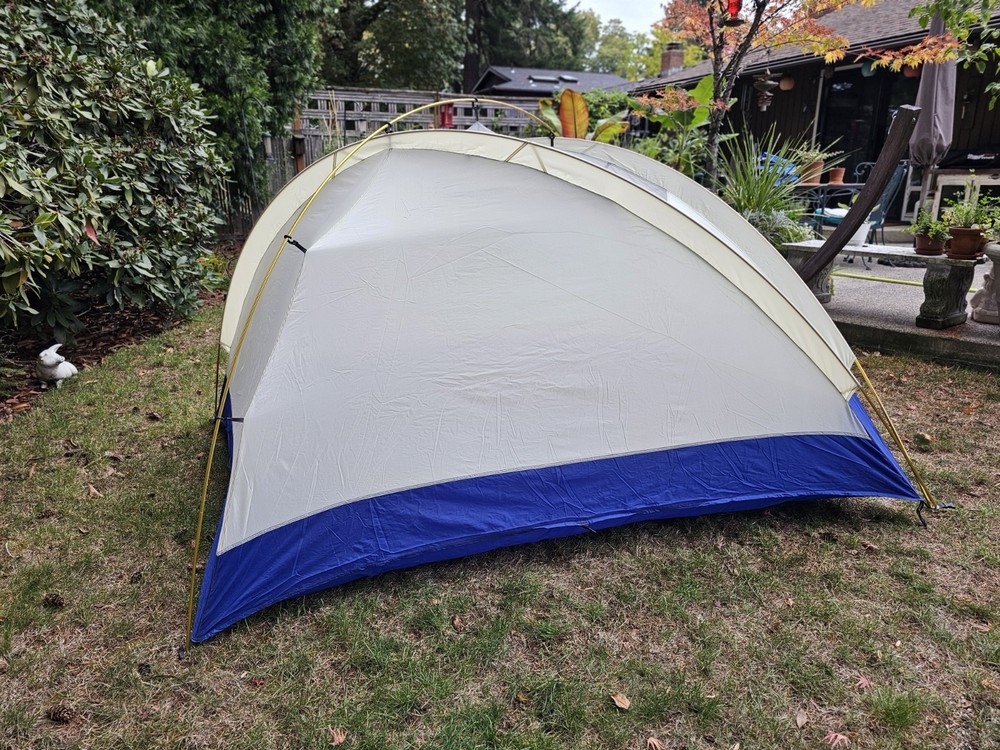 Sirre Designs Comet Tent
