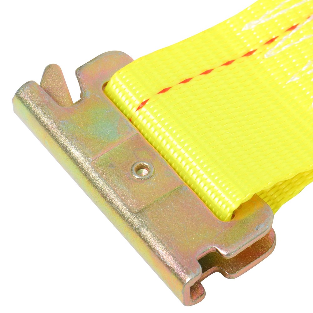 Labwork 30 Pack 8' E Track Tie Down Rail Kit 6x 8' E Track 8x D-Ring 8x O-Ring