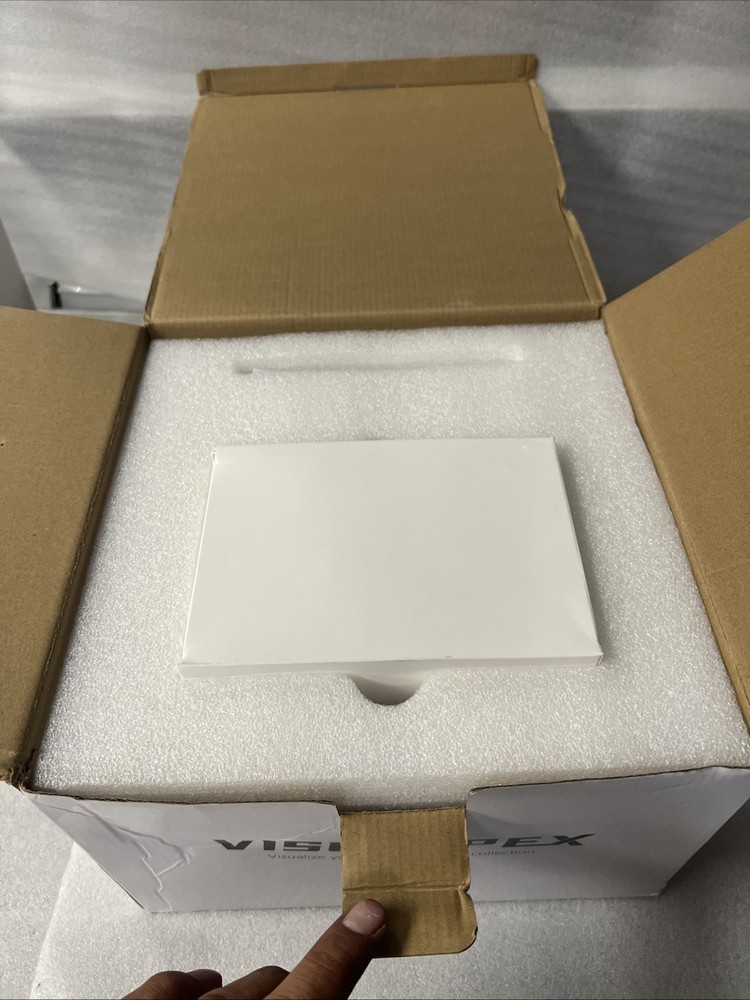 Visulapex Smart Projector Open Box New