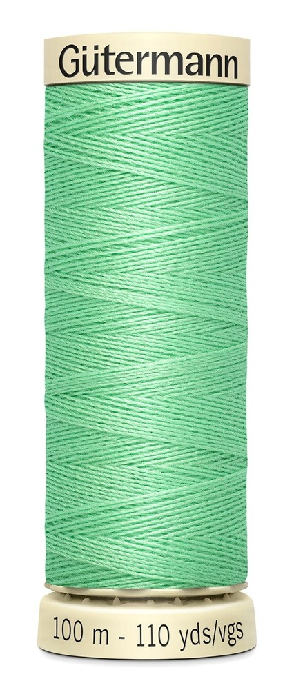 Sew-All Thread 110yd Vivid Green