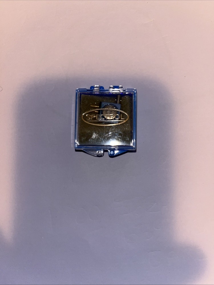 Spectral Model 50 - vintage - 16