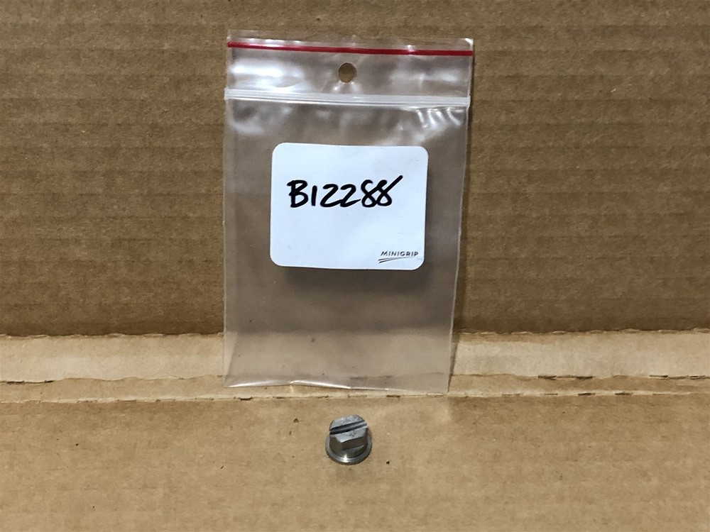 John Deere Original Equipment # B12288 ENDCAP