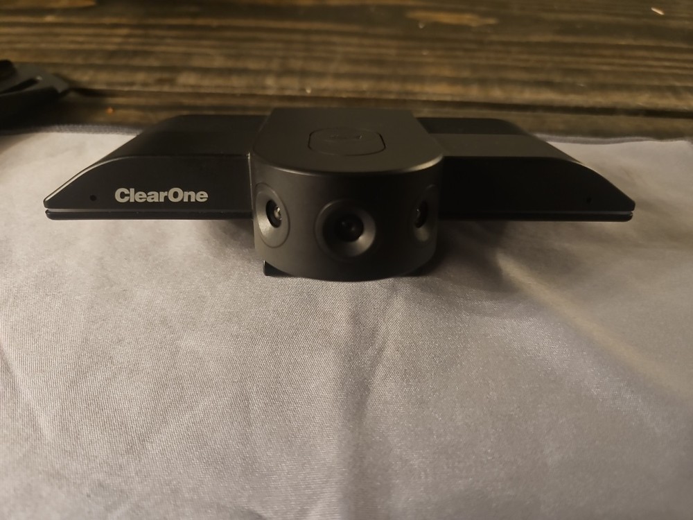 ClearOne Unite 180 USB Panoramic Camera