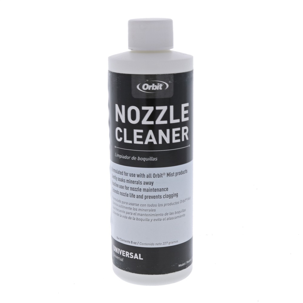 Orbit Misting Nozzle Cleaner - 8oz