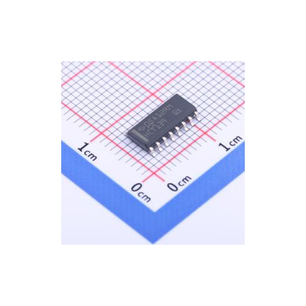 1pcs SN74HCT139D SOIC-16