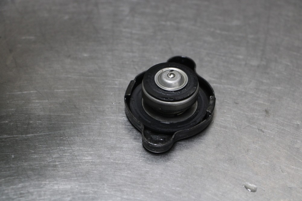 06-08 Ninja 650 EX650 650R Engine Radiator Cap