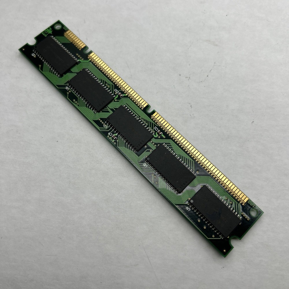 64MB Memory EDO 64 MB RAM 50NS Buffered Dimm 8x72 Buffered ECC 168pin