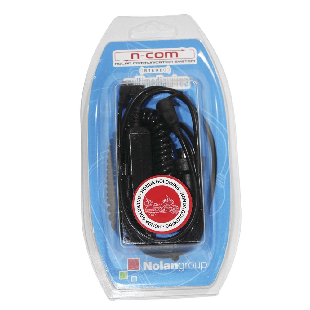 N-Com Mini USB - Multimedia Wire2 CNC000I000003