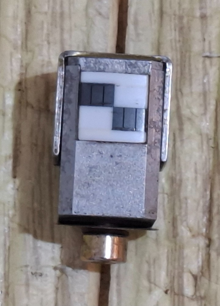 Studer A807  Erase Head