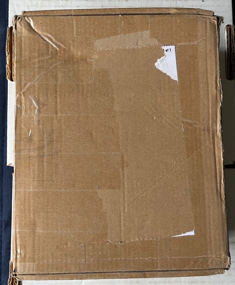 FeelElec 20MHz DDS Function/Arbitrary Waveform Generator (FY8300S-20M)