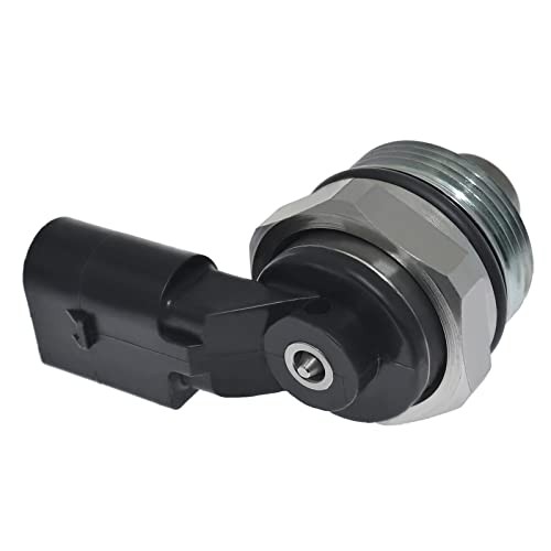 06F127025 High Pressure Fuel Pump Plug Compatible with VW Golf Jetta