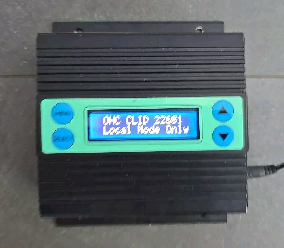 iLink Lcd SO , Model#ILINK-SO-2GB