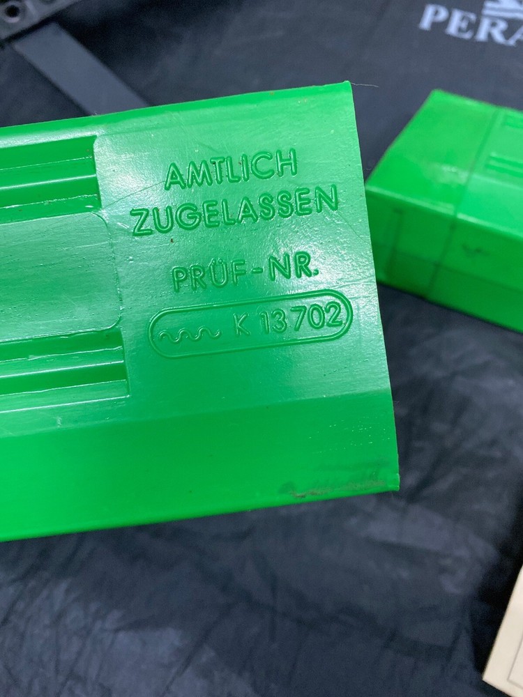 Warndreieck Euro Gebra Warning Triangle