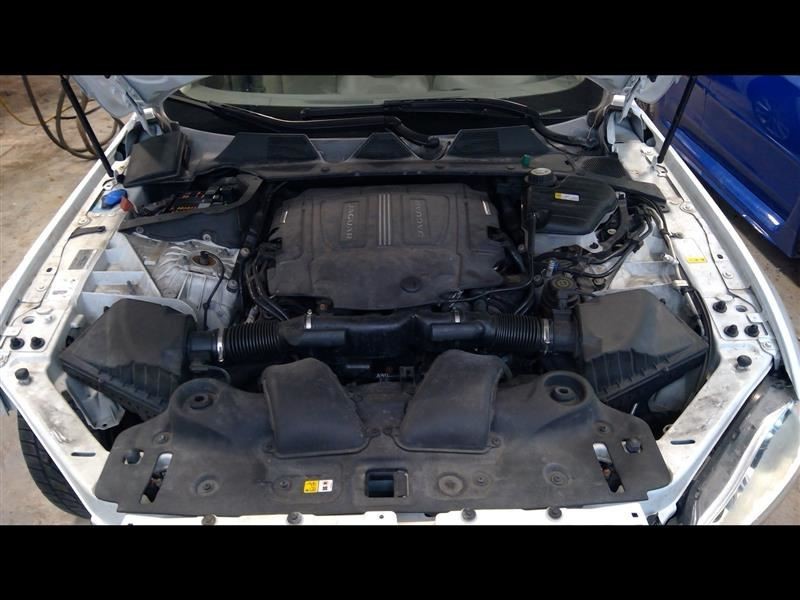 XJ 2014 Fob/Remote 3490764