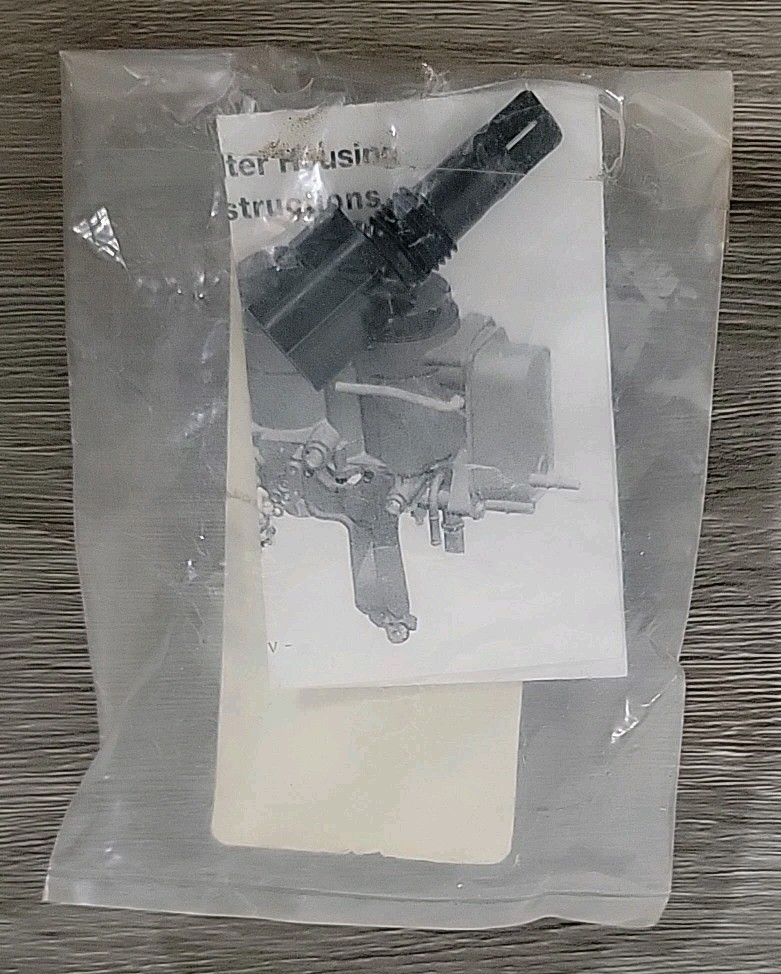 INTERNATIONAL 1872957C91 OEM WATER PROBE SENSOR