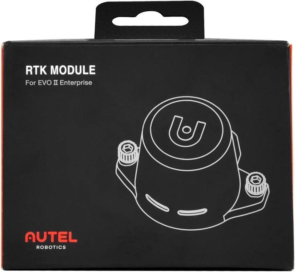 Autel Robotics RTK Module EVO 2 Enterprise Drone, Advanced RTK Accessory Pro