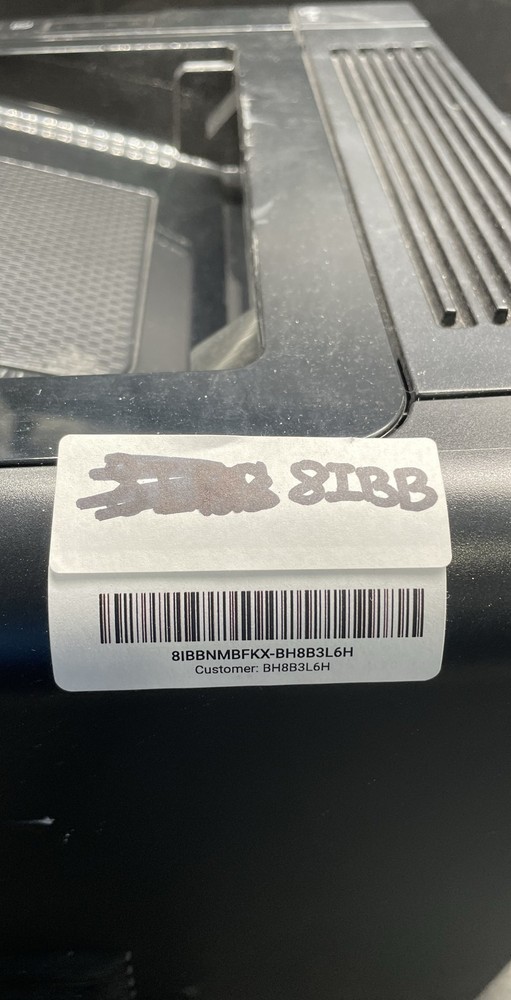 HP LaserJet Pro P1606dn CE749A Workgroup Printer Fast Reliable Network Printer