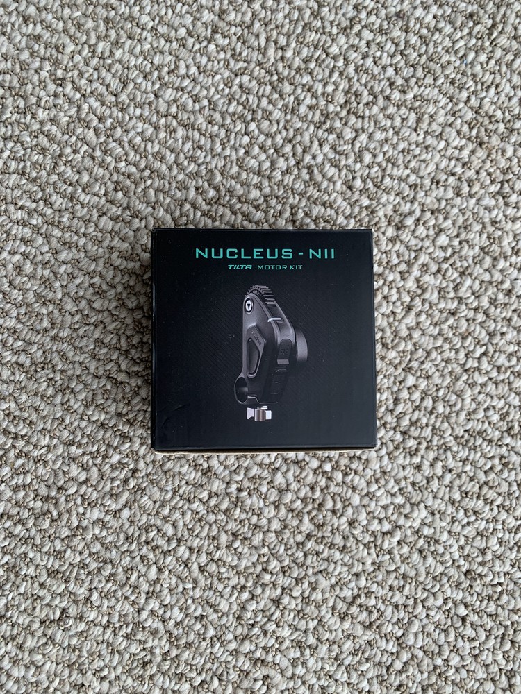 Tilta nucleaus nano II Motor Kit