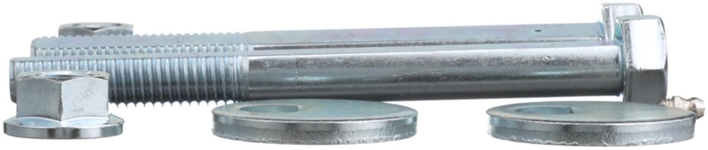 DELPHI Front Alignment Cam Bolt Kit Fits 2006-2010 Dodge Ram 1500